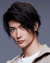 Miura Haruma Image 1