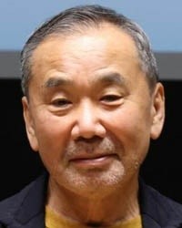Murakami Haruki
