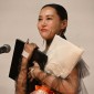 Kikuchi Rinko Image 1