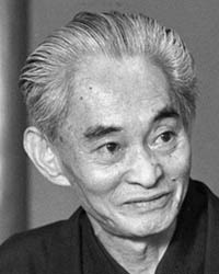 Kawabata Yasunari