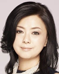 Yakushimaru Hiroko