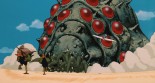 Nausicaä de la vallée du vent Image 3