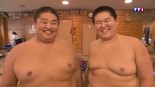 Extrait du reportage « Carnet de route au Japon »