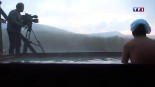Extrait du reportage « Carnet de route au Japon »