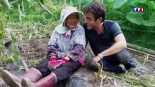 Extrait du reportage « Carnet de route au Japon »