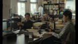 Scène du film A Man