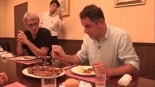 Extrait du documentaire « Les maîtres du goût à la conquête du Japon »