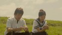 Scène du film Bokura ga Ita Zenpen
