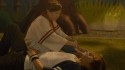 Scène du film Bokura ga Ita Zenpen