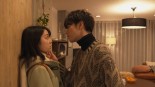 Scène du drama Un cas d'amour incurable