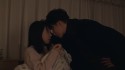 Scène du drama Un cas d'amour incurable