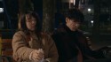 Scène du drama Un cas d'amour incurable