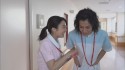 Scène du drama Un cas d'amour incurable