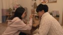 Scène du drama Un cas d'amour incurable
