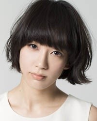Mizukawa Asami