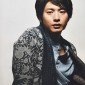 Mukai Osamu Image 91