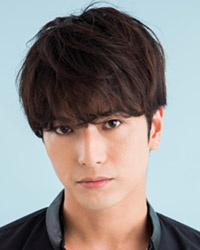 Nakamura Yuichi Image 1