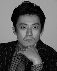 Oguri Shun Image 1