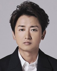 Ohno Satoshi Image 1