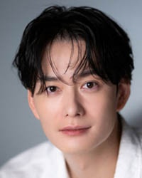Okada Masaki Image 1