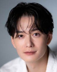Okada Masaki Image 1