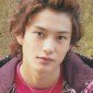 Okada Masaki Image 70