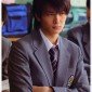 Okada Masaki Image 75