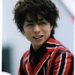 Sakurai Sho Image 174