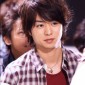 Sakurai Sho Image 280