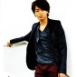 Sakurai Sho Image 284