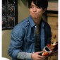 Sakurai Sho Image 287