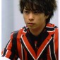 Sakurai Sho Image 305