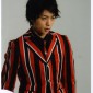 Sakurai Sho Image 306