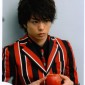 Sakurai Sho Image 308