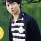 Sakurai Sho Image 404