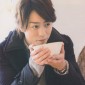 Sakurai Sho Image 413