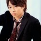 Sakurai Sho Image 415