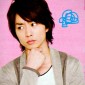 Sakurai Sho Image 438