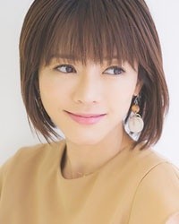 Shaku Yumiko