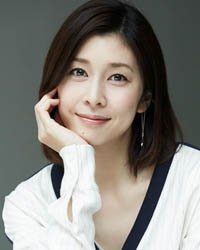 Takeuchi Yuko Image 1