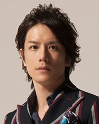 Takizawa Hideaki Image 1