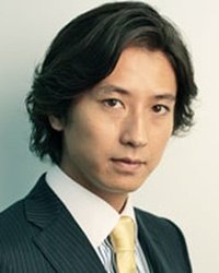 Tanihara Shosuke Image 1