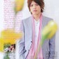 Yamamoto Yusuke Image 46