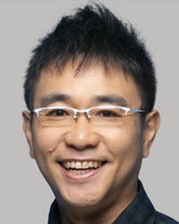 Yashima Norito