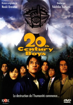 20th Century Boys