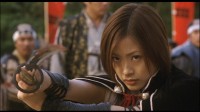Azumi 2 : Death or Love Image 6