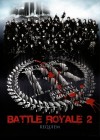 Affiche internationale du film Battle Royale II: Requiem