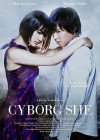 Boku no Kanojo wa Cyborg Image 2
