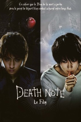 Death Note