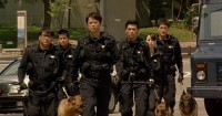 DOG×POLICE : Junpaku no Kizuna Image 4